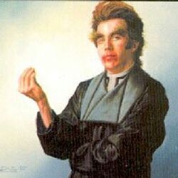 Mentat/De | Dune Wiki | Fandom
