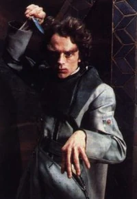 дюна линч ментат.