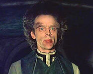 Brad Dourif as Piter de Vries in the 1984 Movie