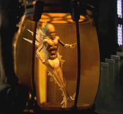 Гильд-навигатор Эдрик