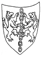 House Fenring coat of arms (The Dune Encyclopedia)