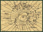 L Dune Map