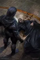 Duncandeathcentipedepress