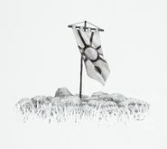 Atreides Flag.jpg (618 KB) The the green banner of the Atreides with its day and night symbols.” (Children of Dune)