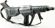 House Atreides rifle (Frank Herbert's Dune miniseries, 2000)