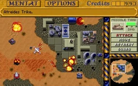 Dune II | Dune Wiki | Fandom