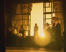 Алия и её священники