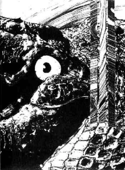  controlled by  - Art by 