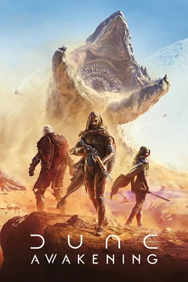Dune Awakening