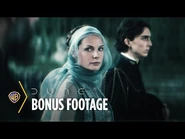 Filmbooks- The Bene Gesserit - Warner Bros