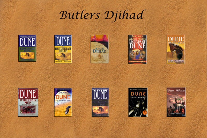 Butlers Djihad-0