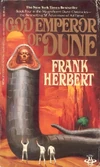 God Emperor of Dune 1981