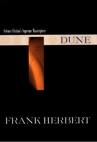 Dune novel series