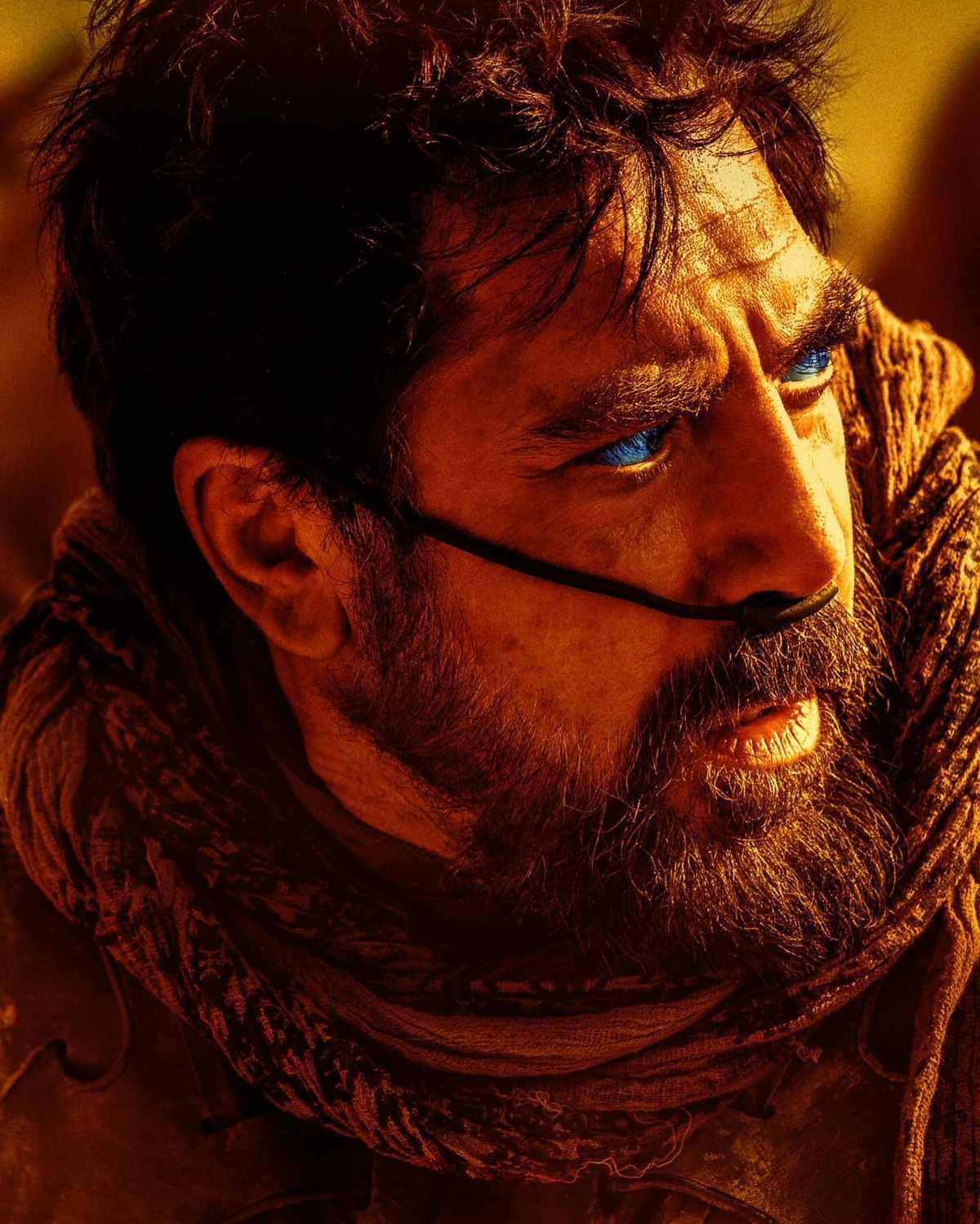 Stilgar | Dune Wiki | Fandom