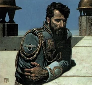 Eye of the Storm - Duke Leto Atreides.jpg (116 KB) Duke Leto Atreides - Dune: Eye of the Storm card artwork by Mark Zug