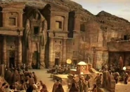 Sietch Tabr (Frank Herbert's Dune, 2000, Sci-Fi Channel).jpg (118 KB) Sietch Tabr (Frank Herbert's Dune, 2000, Sci-Fi Channel)