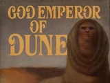 Бог-император Дюны
