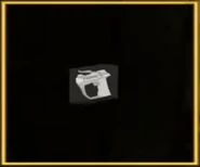 Реактивный пистолет