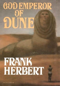 God Emperor of Dune