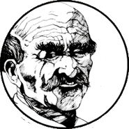 Esmar Tuek - The Dune Board Game leader disk