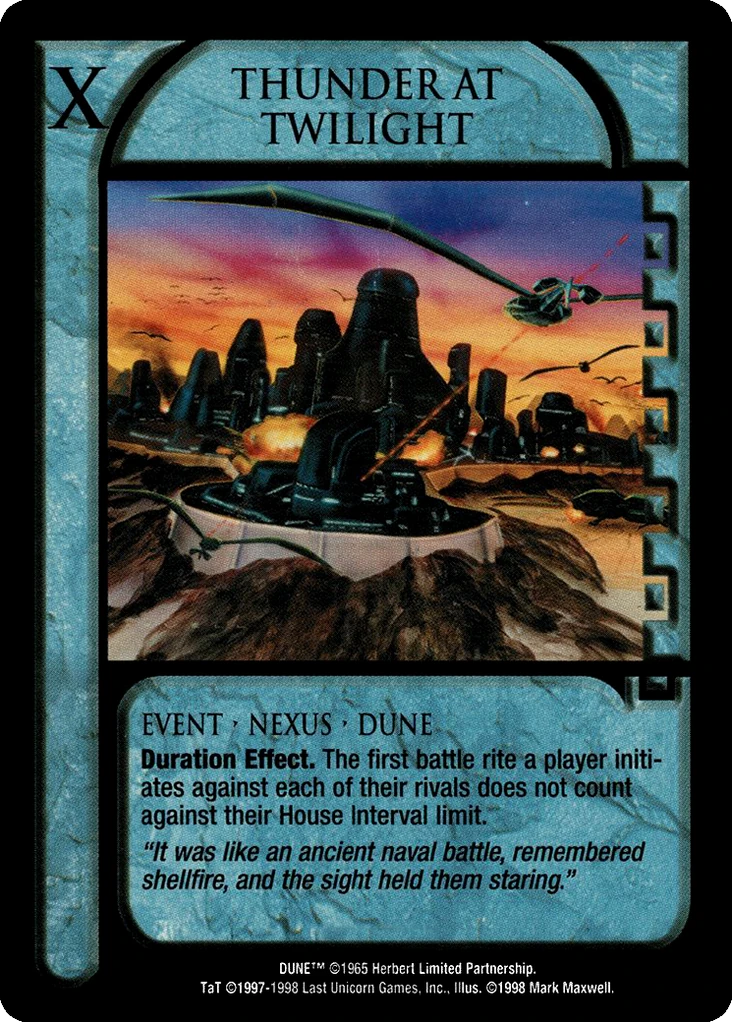Dune (card game) | Dune Wiki | Fandom Dune (card game) | Dune Wiki | Fandom