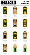 Dune-houseatreides-film.png (508 KB) Rank insignias of House Atreides soldiers (Dune, 1984)