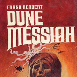 Dune novel series