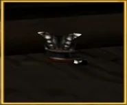 Доспехи Харконненов