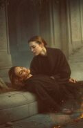 Death of Taraza