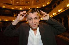 Viliam Docolomansky 2006