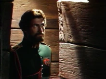 Jurgen Prochnow Destination Dune