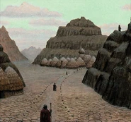 HaggaBasinJudgeOfTheChange.png (537 KB) Arrakis Pyon Village - Dune CCG