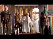 Frank Herbert's Dune miniseries trailer