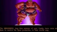Baron Vladimir Harkonnen in Cryos 1991 game