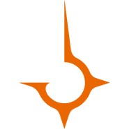 House Harkonnen crest modern
