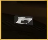 Реактивный пистолет