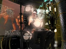 Критическая ситуация для Ордосов