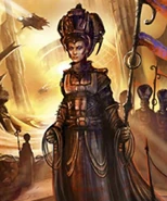 Spacecraft - Hunters of Dune cover art