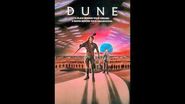 "Secrets of the Fremen " theme (Dune, 1984)