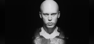 Austin Butler as Feyd in Denis Villeneuve’s Dune: Part Two
