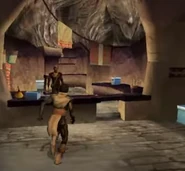 Workshop at Sietch Tabr - Frank Herbert's Dune Videogame