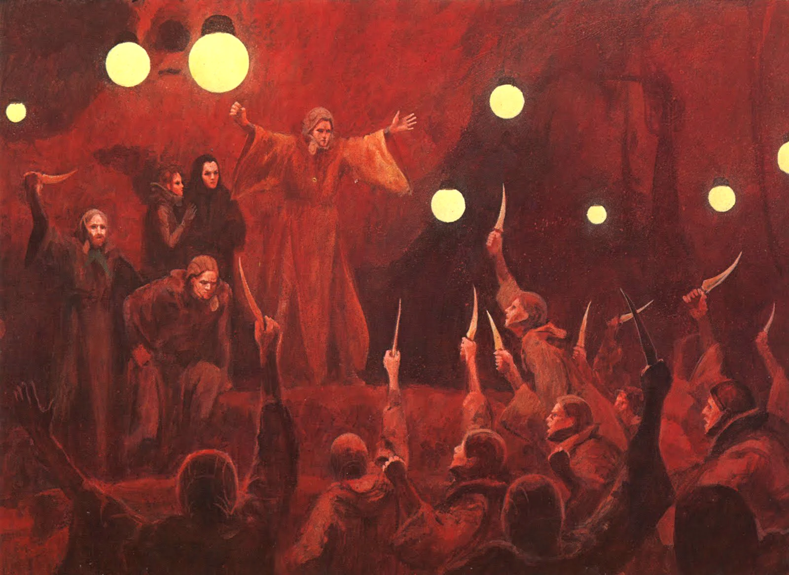 Fedaykin Dune Wiki Fandom
