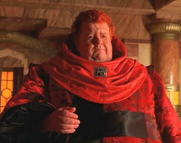 barón harkonnen