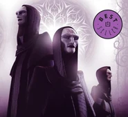 Chapterhouse: Dune book cover