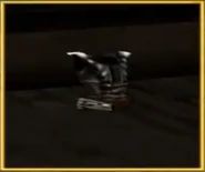 Доспехи Харконненов