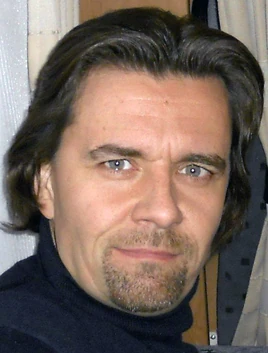 Ivo Novak