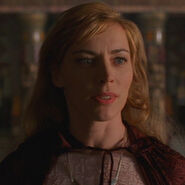 Saskia Reeves as Lady Jessica in the Dune miniseries