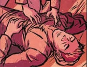 Arkie - Artwork from 