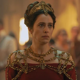 Empress Natalya-Arat