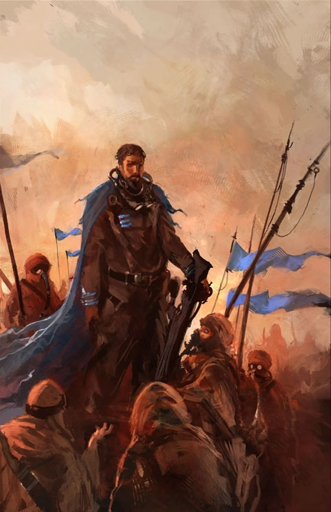 Scattering Dune Wiki Fandom